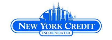 New York Credit Inc.
